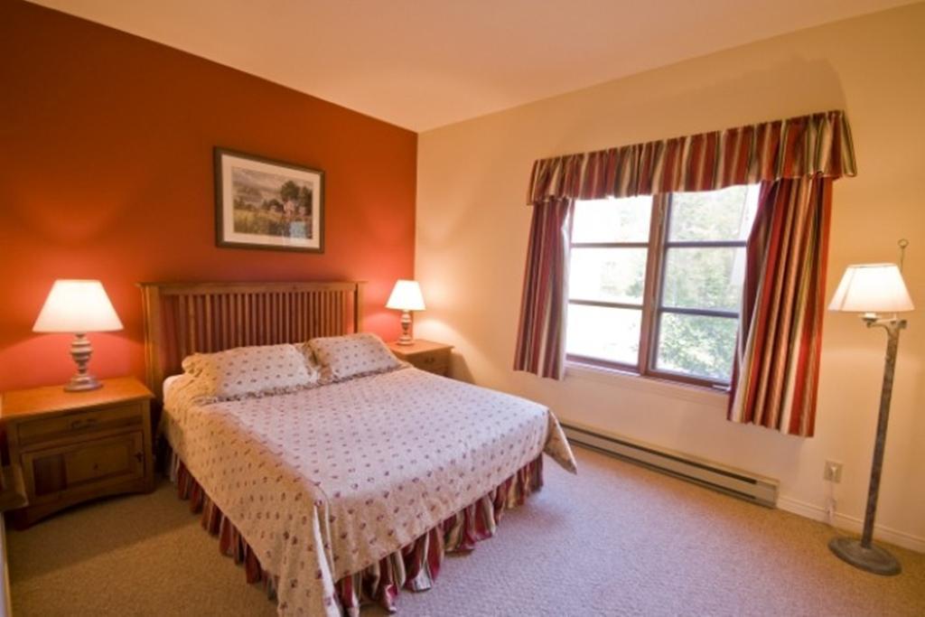 Le Plateau By Rendez-Vous Mont-Tremblant Exterior foto