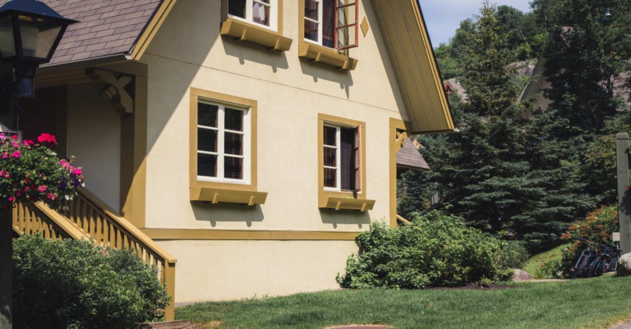 Le Plateau By Rendez-Vous Mont-Tremblant Exterior foto