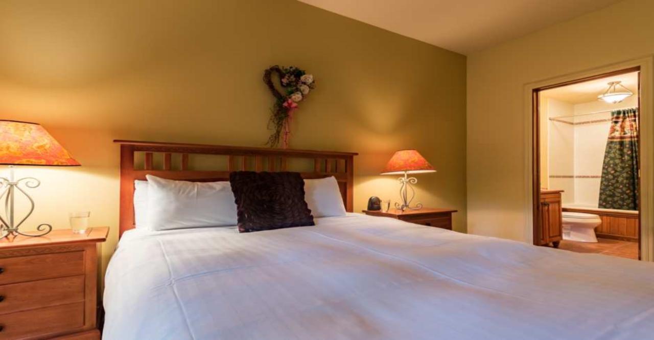 Le Plateau By Rendez-Vous Mont-Tremblant Exterior foto
