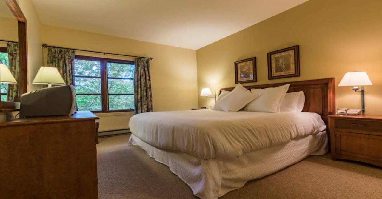 Le Plateau By Rendez-Vous Mont-Tremblant Exterior foto