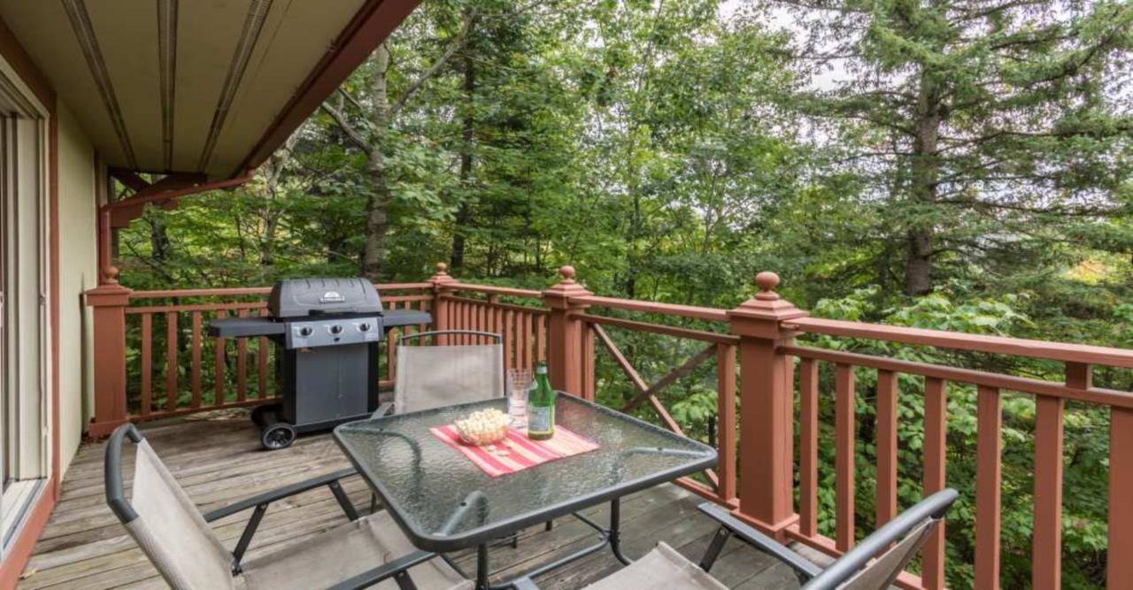 Le Plateau By Rendez-Vous Mont-Tremblant Exterior foto