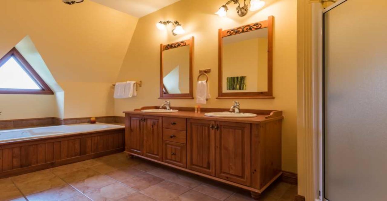 Le Plateau By Rendez-Vous Mont-Tremblant Exterior foto