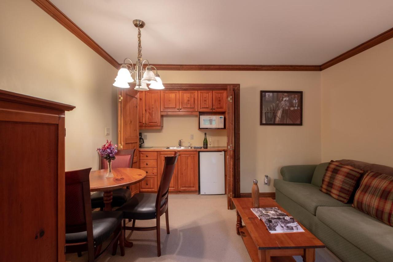 Le Plateau By Rendez-Vous Mont-Tremblant Exterior foto