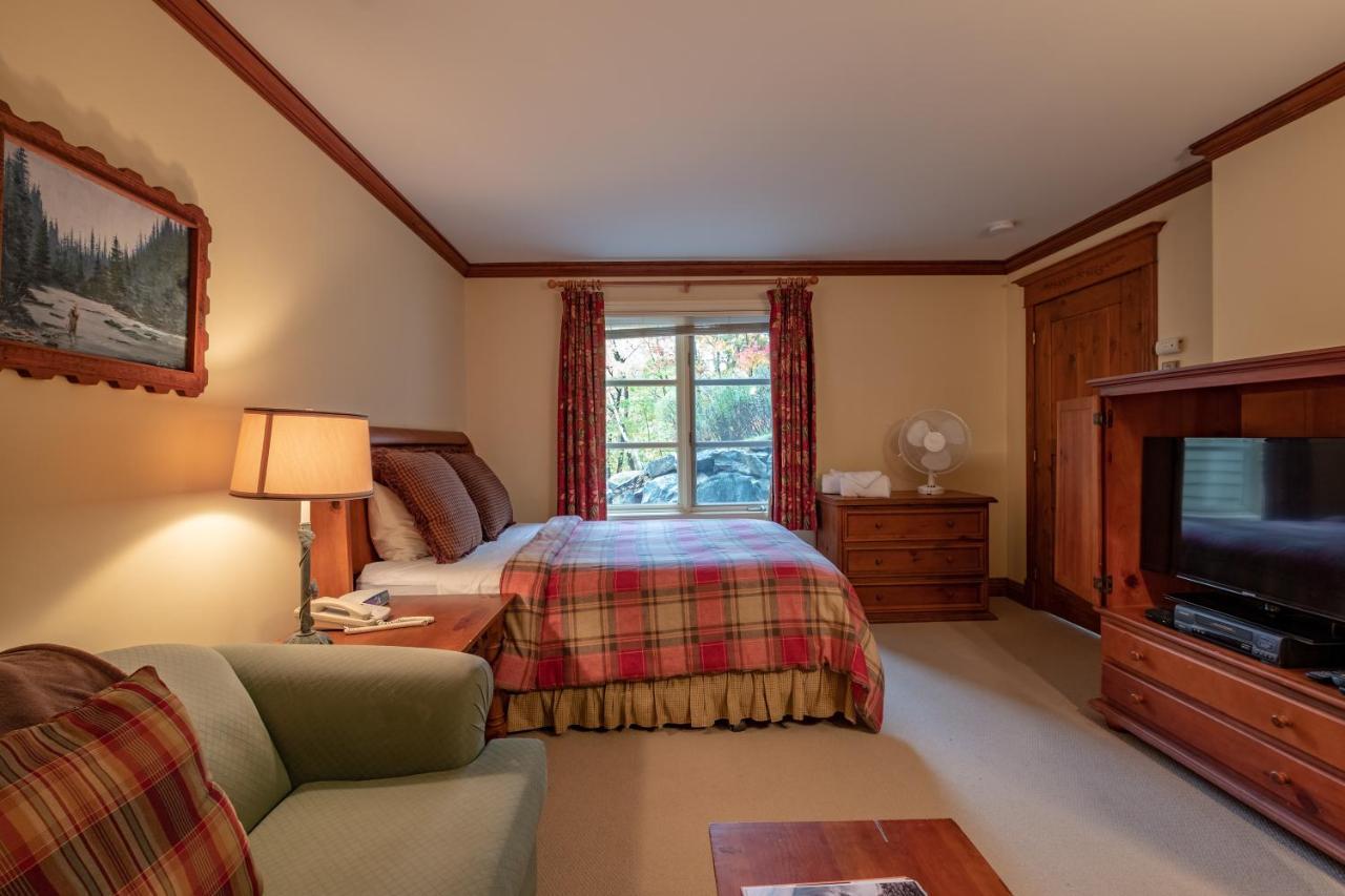 Le Plateau By Rendez-Vous Mont-Tremblant Exterior foto