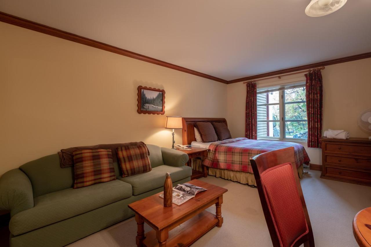 Le Plateau By Rendez-Vous Mont-Tremblant Exterior foto